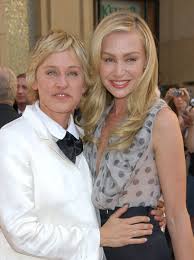 Ellen Degeneres