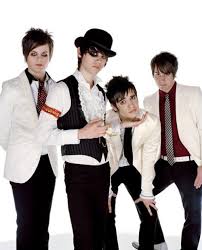 Panic! At The Disco Picture 3
