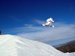 There are pics of our  snowboarding      