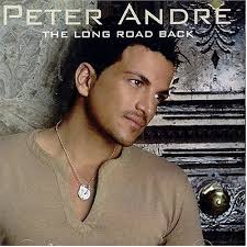 Peter Andre Free Mp3 Albums - via Daymix