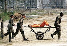 Guantanamo Bay, Cuba, - via Daymix
