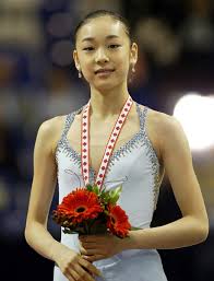 当然浅田真央