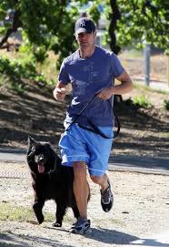 Image Actor <b>Jerry O'Connell</b> takes Picture