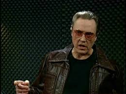 Image <b>Christopher Walken</b> Cowbell SNL Picture