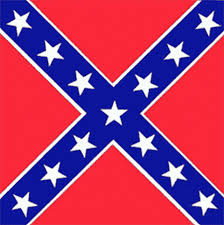      called the  rebel flag   or the    