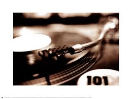   DJ   Everyone loves top ten lists 