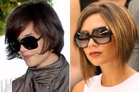 Katie Holmes's new haircut - via Daymix
