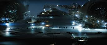      faithful to the TOS  Enterprise   