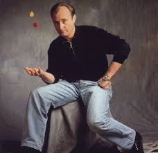 Phil Collins Image You Know, Phil Collins is a Pretty Cool Guy « TERMINAL LAUGHTER Picture 7
