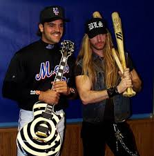 Image Metal <b>Mike Piazza</b> Retires Picture
