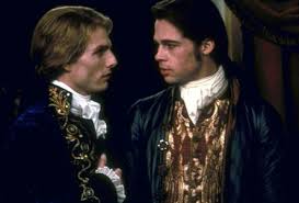 Why Modern Vampires, Well, - via Daymix