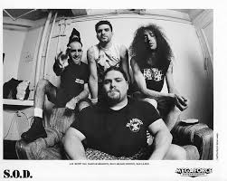 S.O.D.