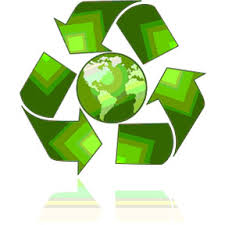Recycling | Street Light - via Daymix