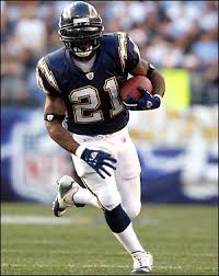 Image Ladainian Tomlinson Picture
