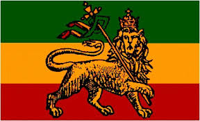 rastafarian flag - via Daymix