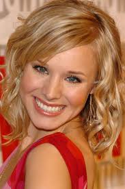 HQ Kristen Bell Pictures: - via Daymix