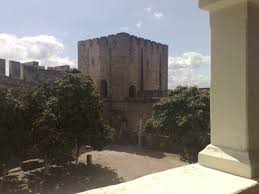 Château d’Elvas, Portalegre