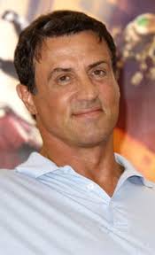Image <b>Sylvester Stallone</b> is about to Picture