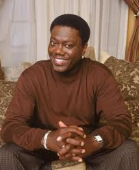 Image Bernie Mac Remembered Picture