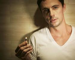 Image <b>Matthew Goode</b> in 'Brideshead <b>...</b> Picture