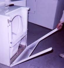 apart my Maytag dryer,