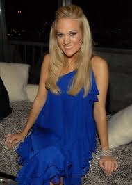 Carrie Underwood Picture 3