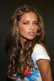 Image Super Sexy <b>Adriana Lima</b> Picture