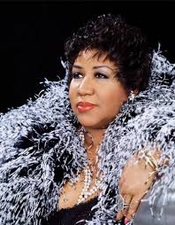 Aretha Franklin Picture 2