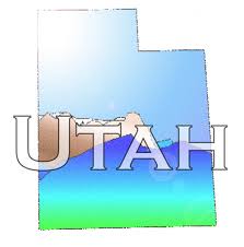 Now, another Utah-based