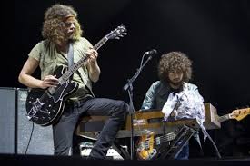 Image <b>Wolfmother</b> Announce New Album Picture