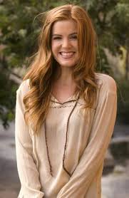 Image <b>Isla Fisher</b> has the last laugh Picture