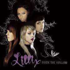 Image Artist: <b>Lillix</b> Lyrics Picture