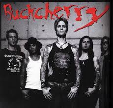 Image Buckcherry Picture