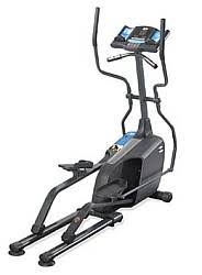 horizon e95 elliptical trainer
