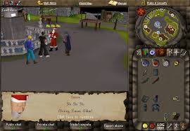   RuneScape   players will be happy to    