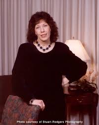 Image 1989 90, <b>Lily Tomlin</b>   The Picture