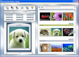 BlackBerry Photo Manager