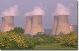 nuclear power nuclear power