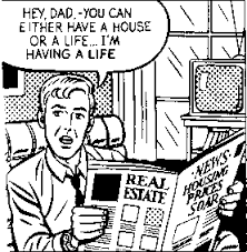 Generation X image - via Daymix
