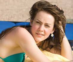 Image <b>Jena Malone</b> Las ruinas Picture