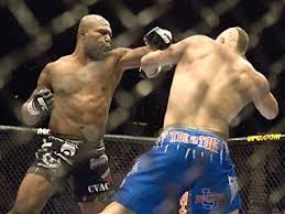 the Ultimate Fighting - via Daymix