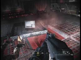 The enemy intel is on the