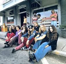Image <b>Lynyrd Skynyrd</b> Masterpage Picture