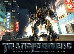 Transformers 2 picture - via Daymix
