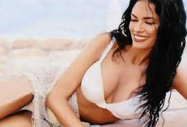Image Maria Grazia Cucinotta | Italy Picture