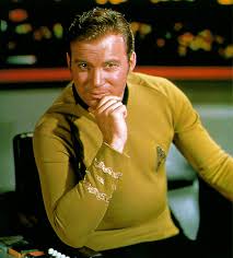 Star Treks Captain Kirk Run