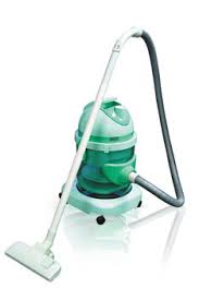 Water Filter Vacuum Cleaner