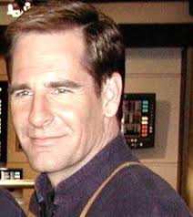 Scott Bakula Picture 4