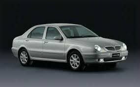 Lancia Lybra