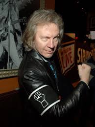 Fred Norris of "The Howard